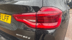 BMW X3 xDrive20d M Sport 5dr Step Auto Diesel Estate